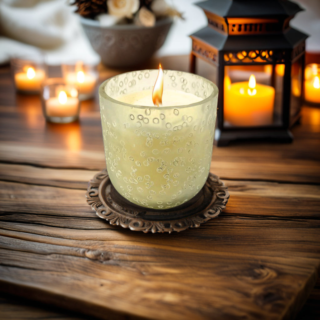 Limonata candles