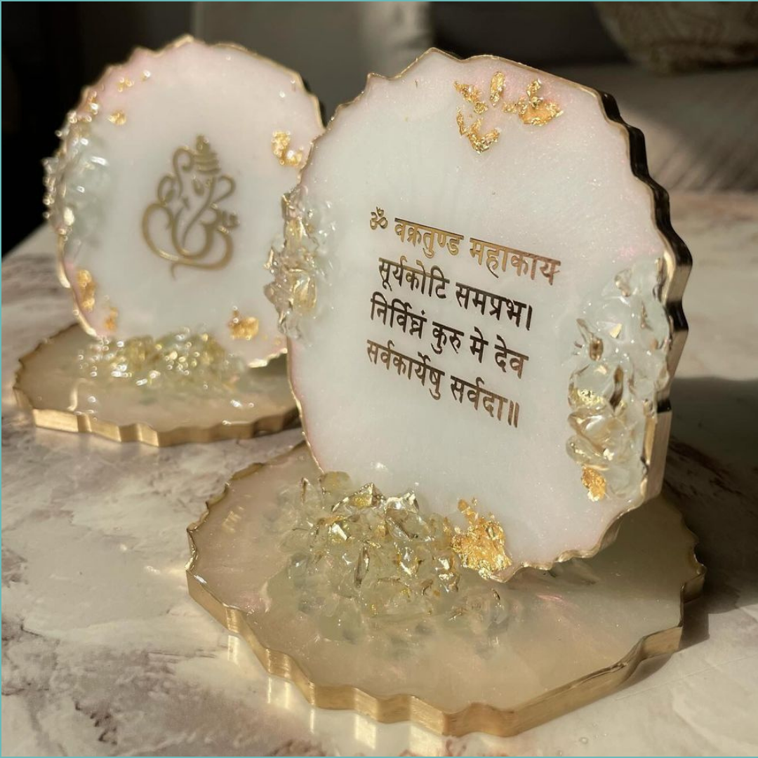 MANTRA / GANESHA FRAME