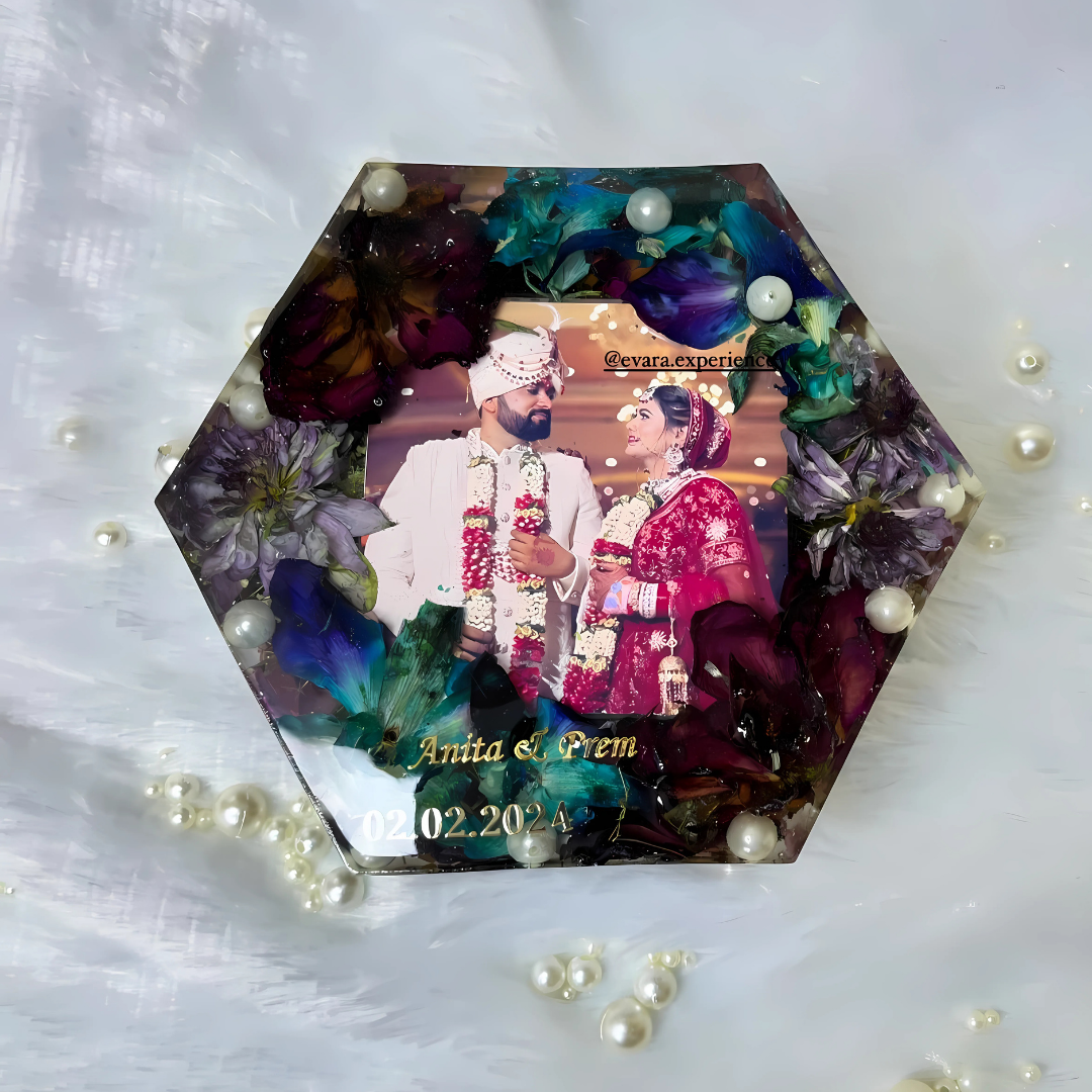 VARMALA FRAME