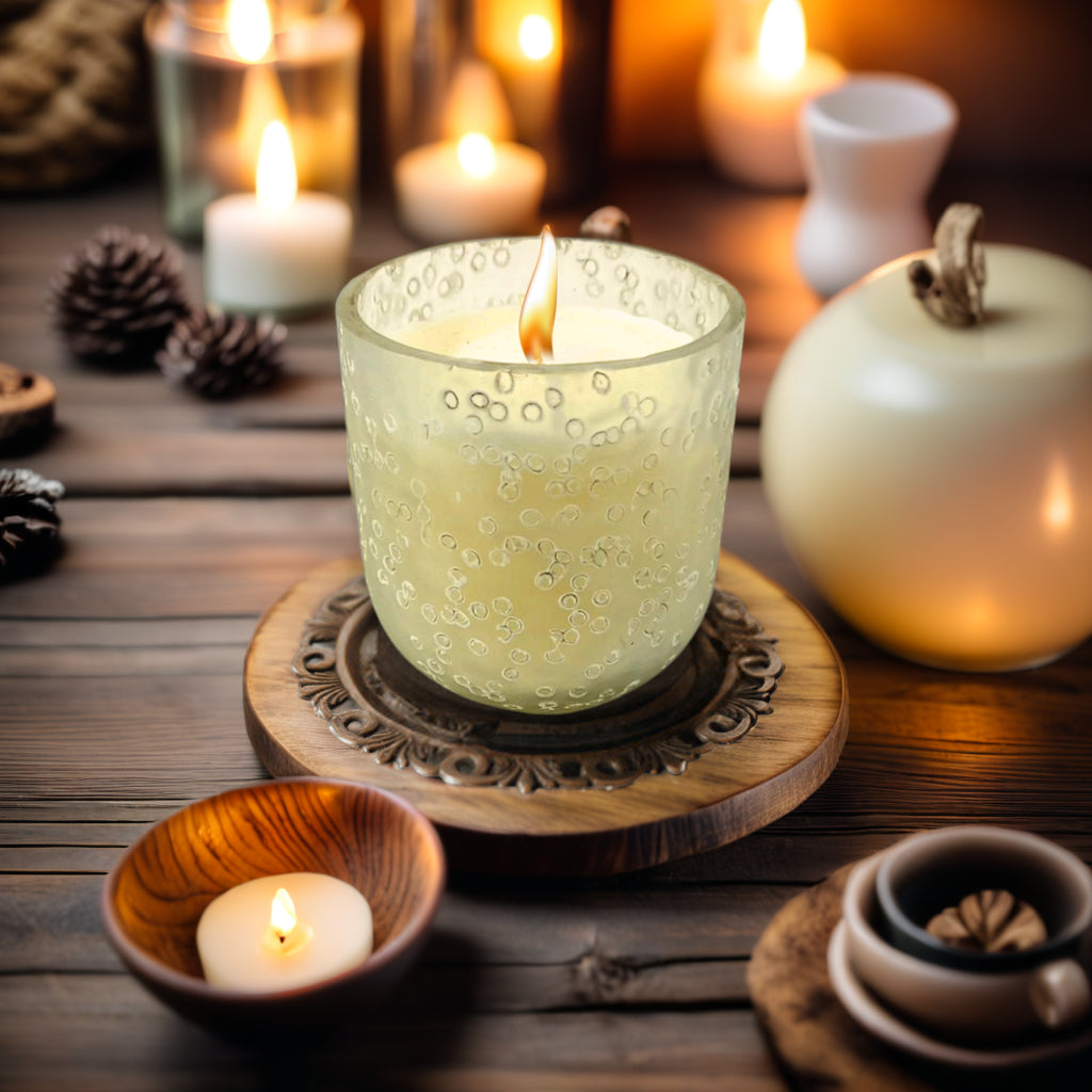Limonata candles