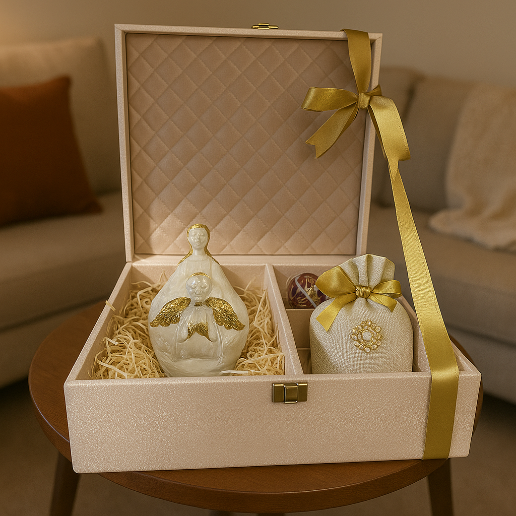 Royal Bliss Gift Box