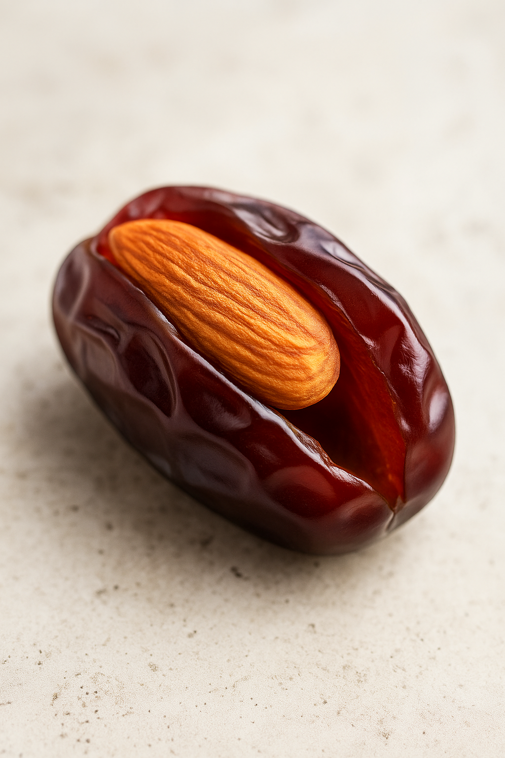 Nutty Date Bites