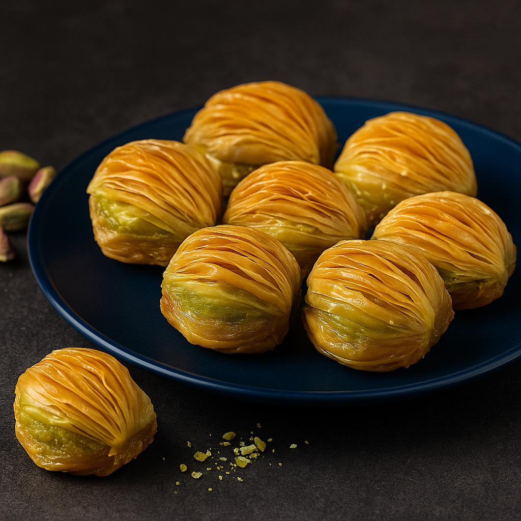 Baklawa Minis