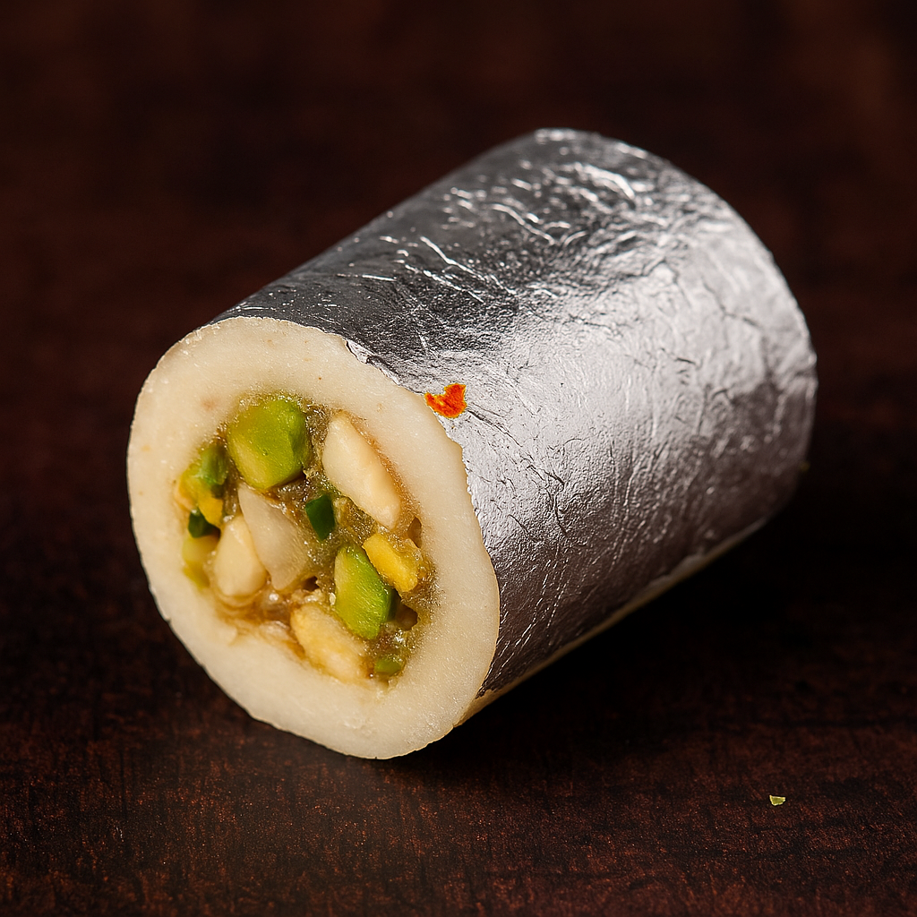Kaju Roll