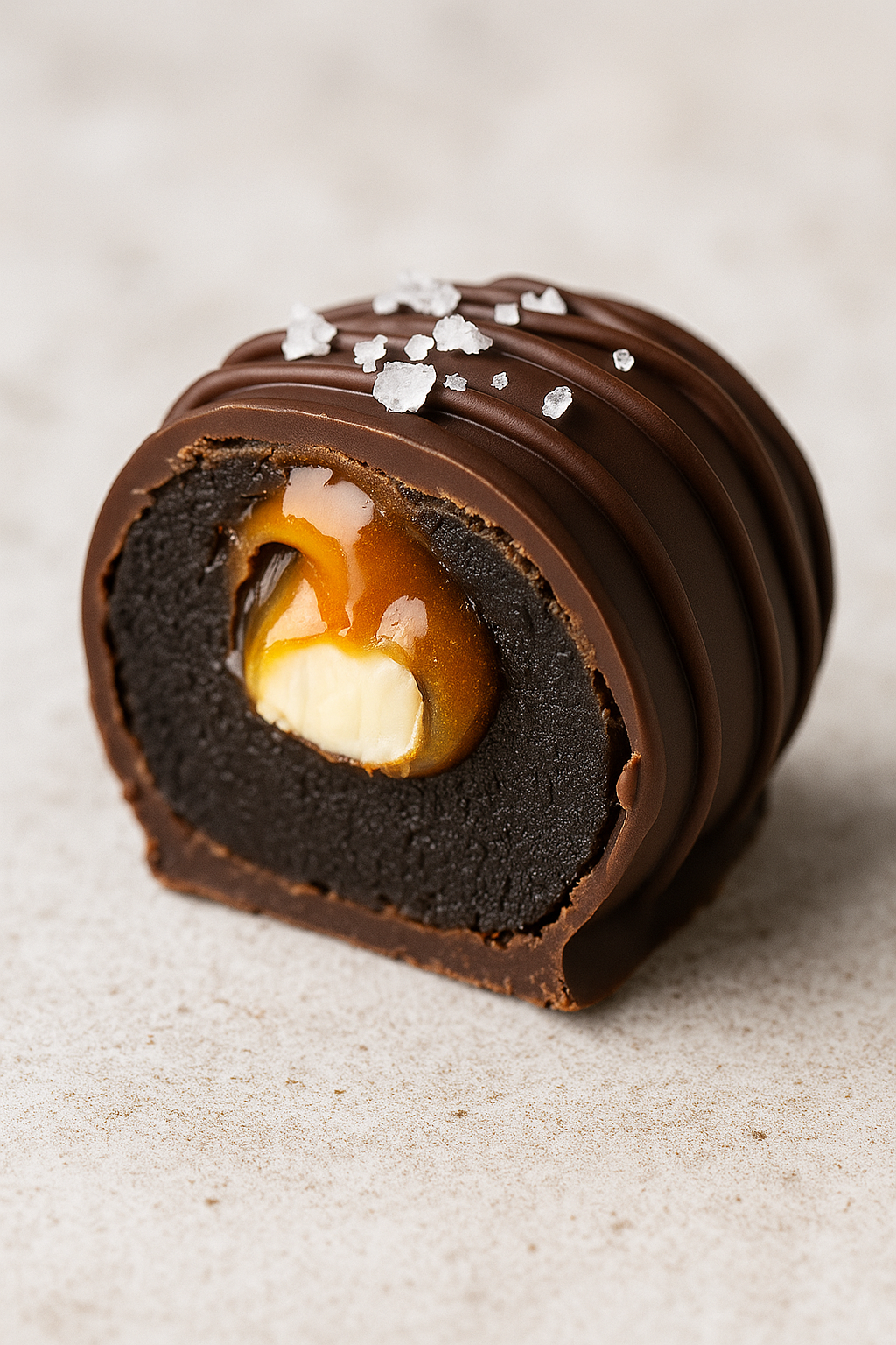 Dark Choco Bites
