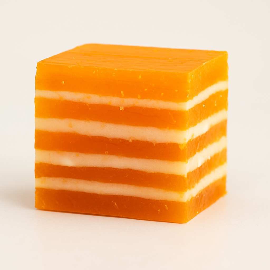 Mango Delight Bites