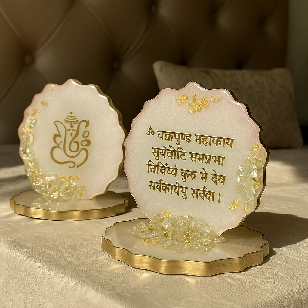 MANTRA / GANESHA FRAME