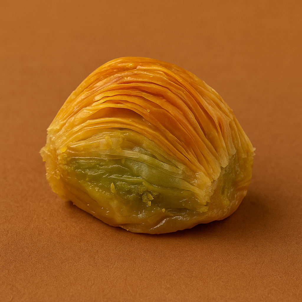 Baklawa Minis