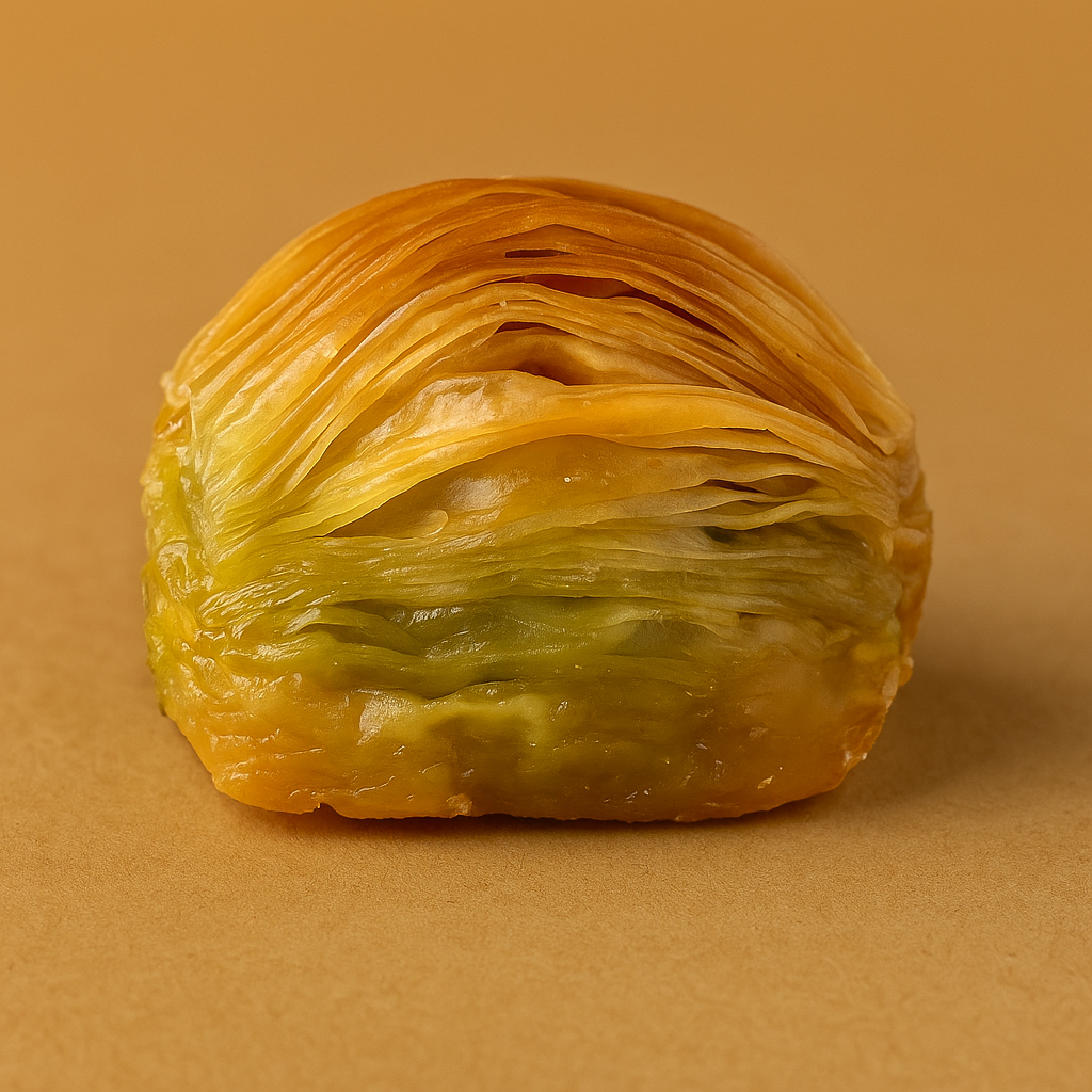 Baklawa Minis