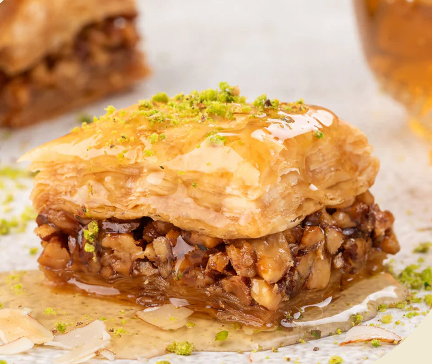 Walnut Bites