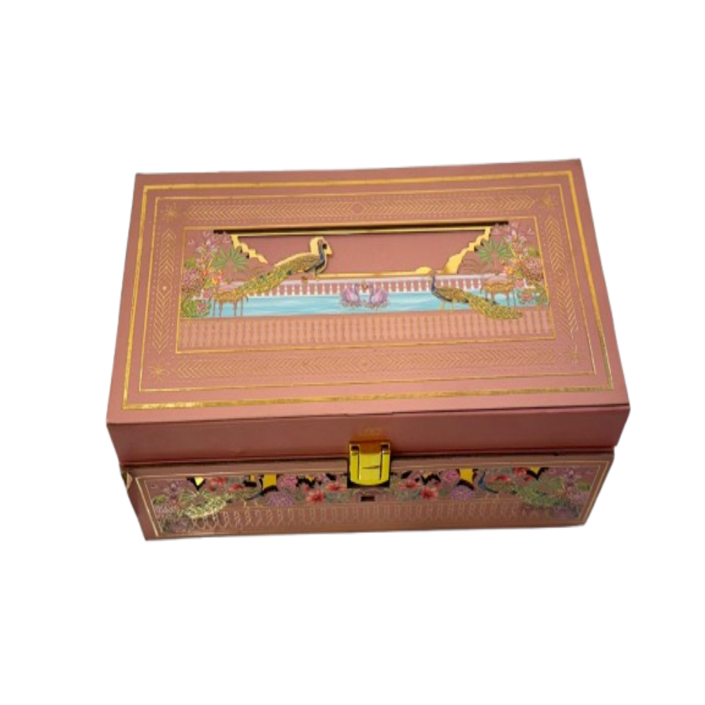 Blush Royale Gifting Box