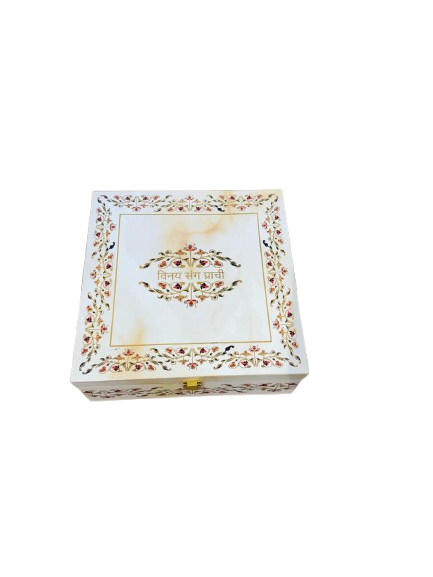 Vedic Grace box