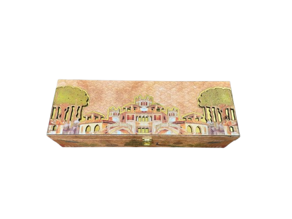 Royal Heritage Gourmet Box