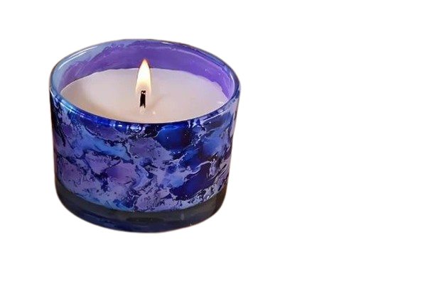 Mystic Essence Candle