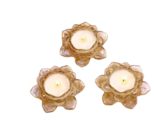 Magnetic Aura Candle