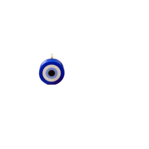 Evil Eye Charm candles