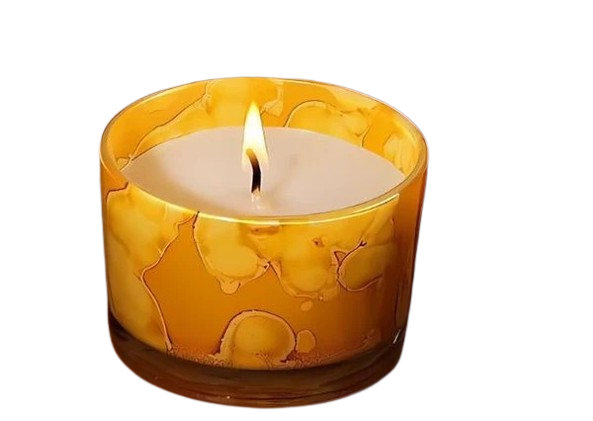 Enchanted Aura Candle