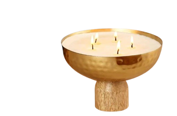 Ceremonial Candle