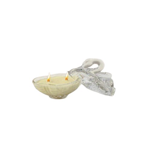 Serene Swan candles