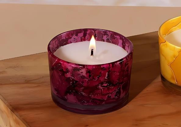 Celestial Essence Candle
