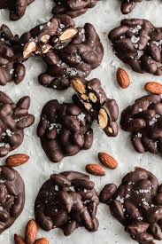 Rock of Almonds