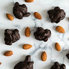Rock of Almonds
