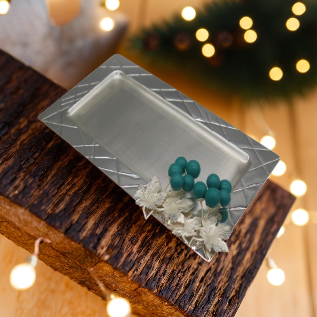 Grape Harvest Platter