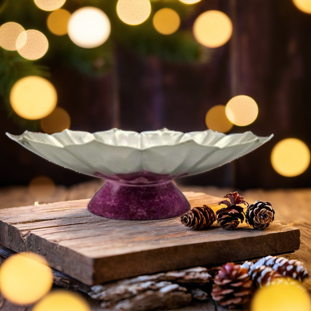 Lotus Platter