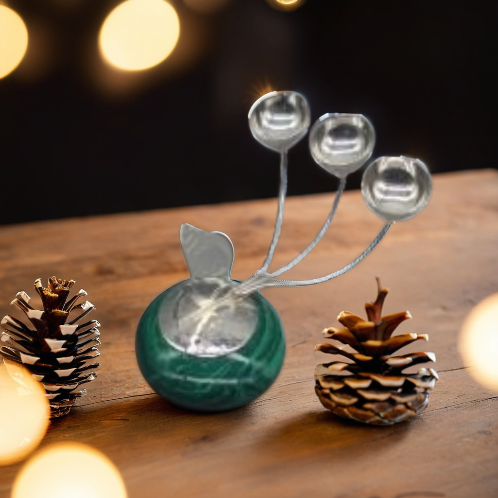 Dancing Vines Nut Stand