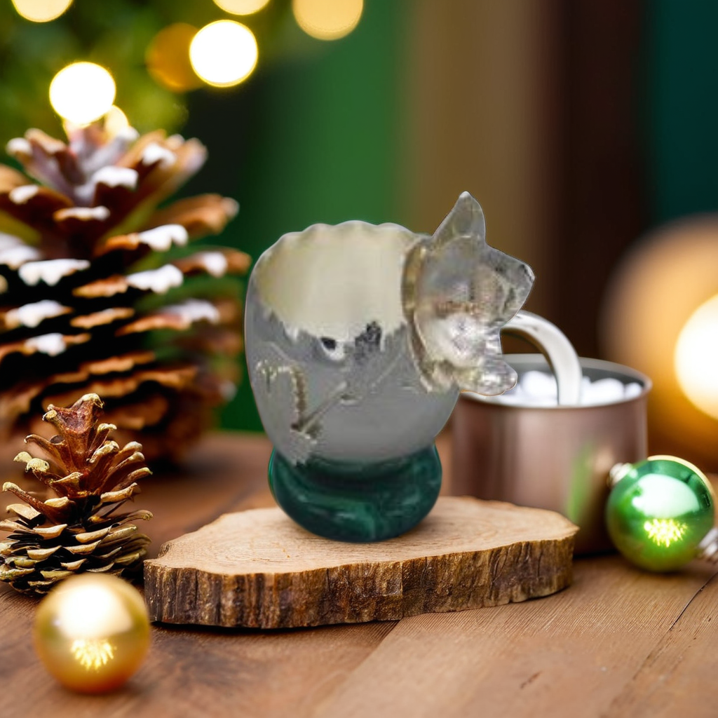 Floral Embrace Bowl