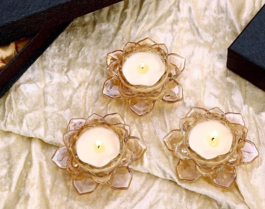 Magnetic Aura Candle