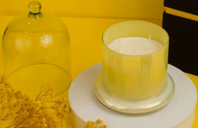 Sands of Serenity Candle