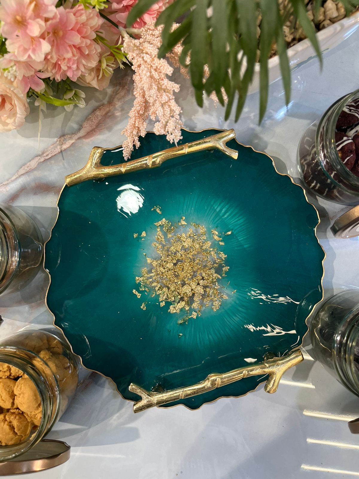 Resin Art Collection