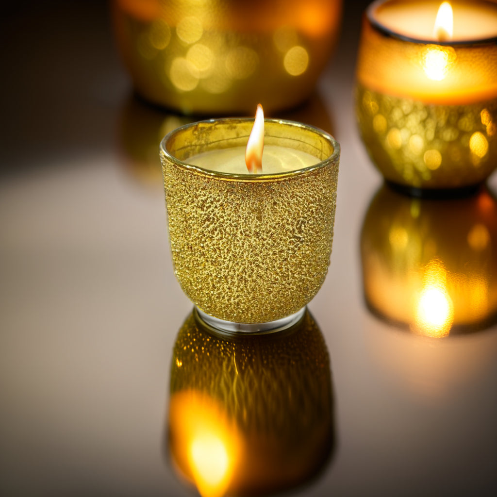 Curated Candles