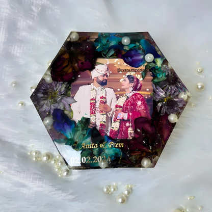 VARMALA FRAME