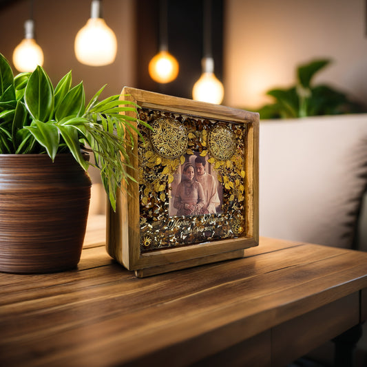 Kaleera Frame