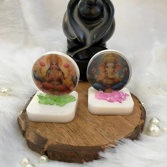 Ganesh Lakshmi Interface