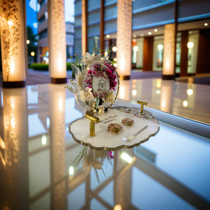 Ring Platter