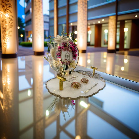 Ring Platter