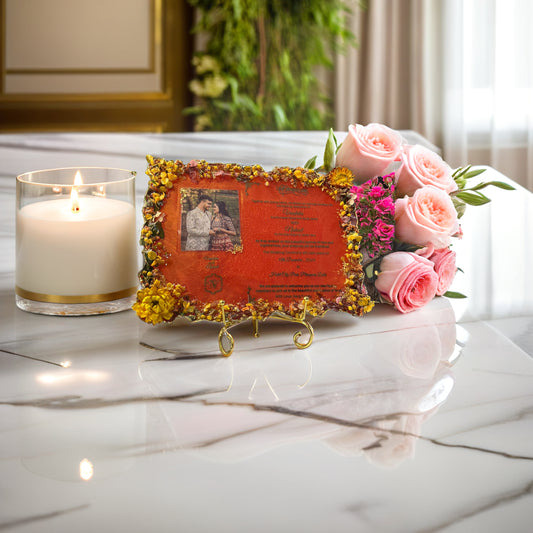 Wedding Invite