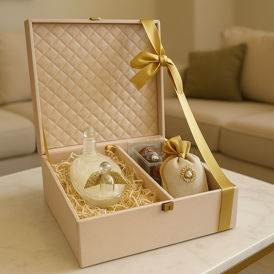 Royal Bliss Gift Box