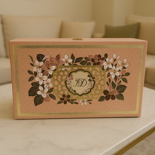 Floral Charm