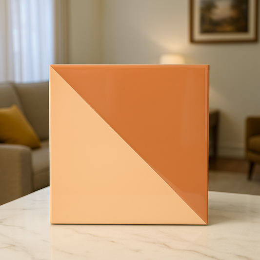 Prism Box