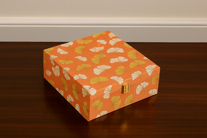 The Luxe Petal Trunk