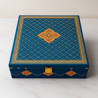 Regal Lotus Festive Box