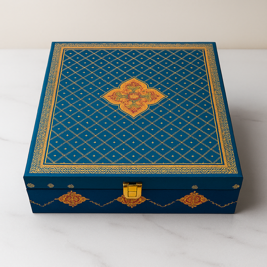 Regal Lotus Festive Box