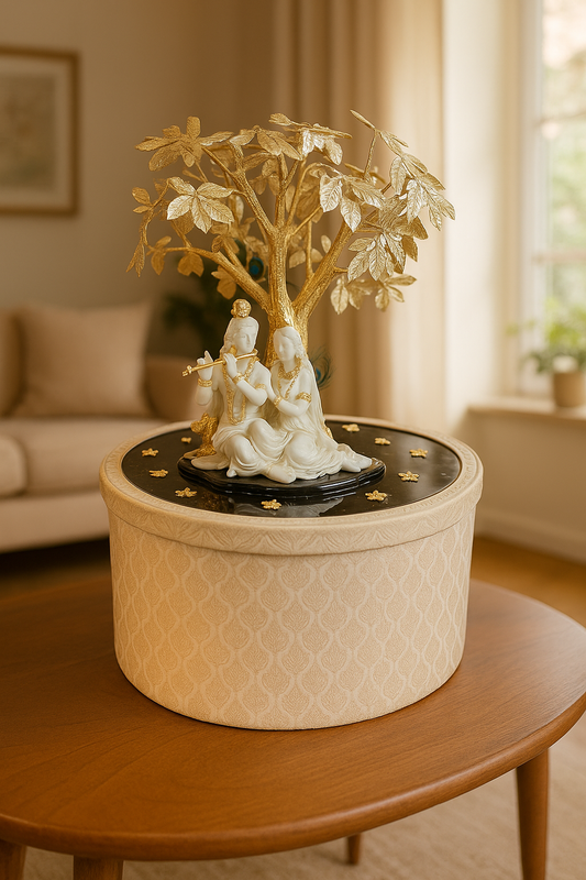 Blossom Treasure Box