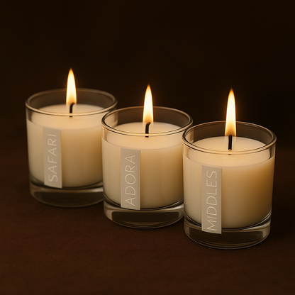 Tropical Serenity Candle
