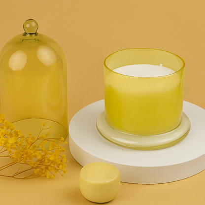 Sands of Serenity Candle