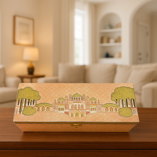 Royal Heritage Gourmet Box